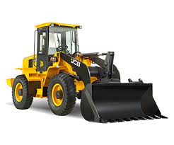 Cargador frontal 422ZX