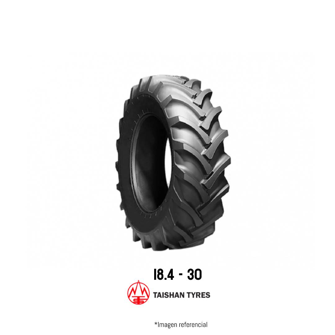 Neumaticos Taishan Tyres 18.4 -30