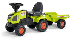 Claas axos 310