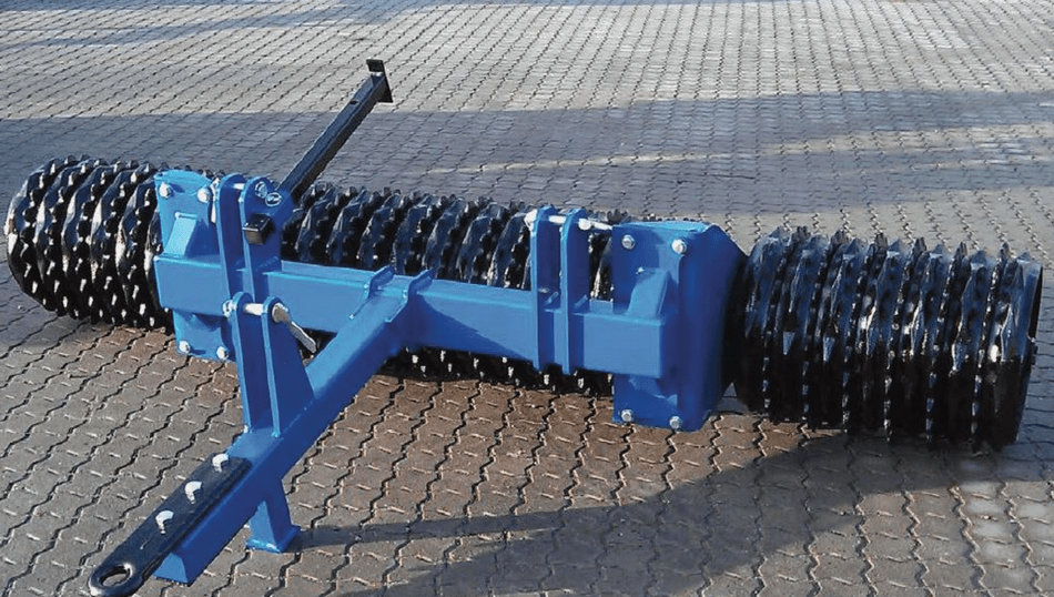 Rodillo compactador COMBIFLEX300x53