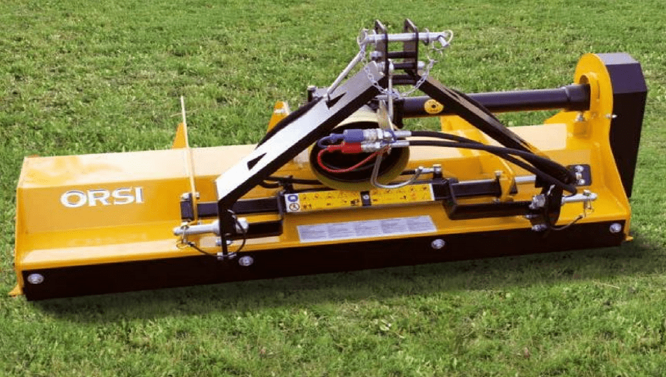 Trituradora de Podas para trabajo liviano garden 105