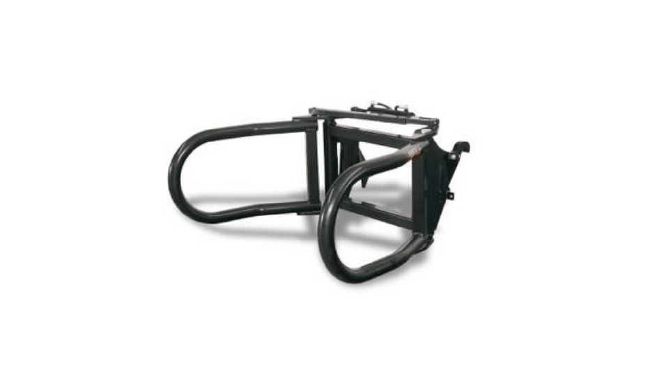 Kit Cargador de Pacas HD