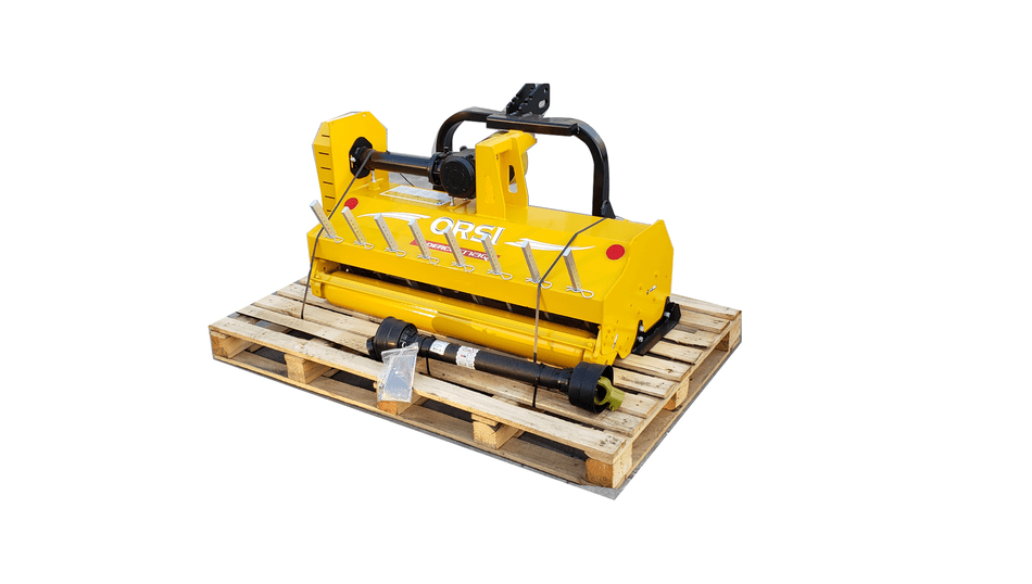 Trituradora de Podas picadora de sarmientos WLC120