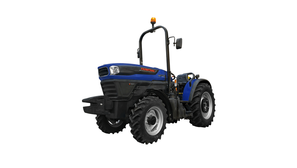 Tractor FT6075N