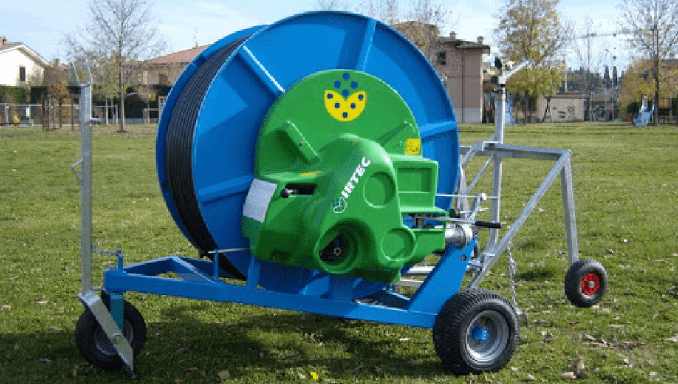 Equipo de Riego IR FBT 50/170