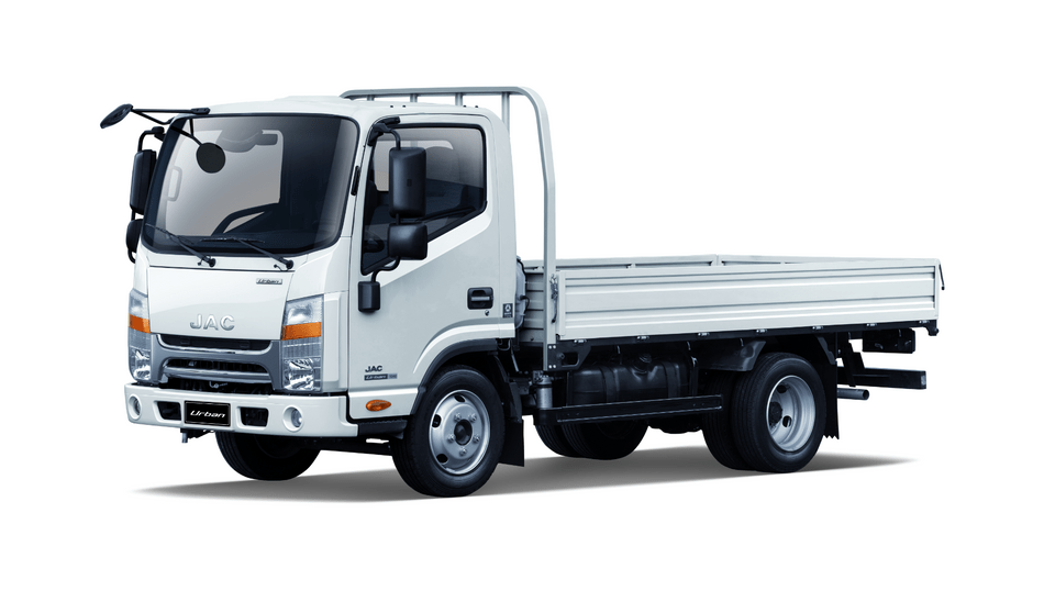 Camión Urban 1040 Chasis Cabina