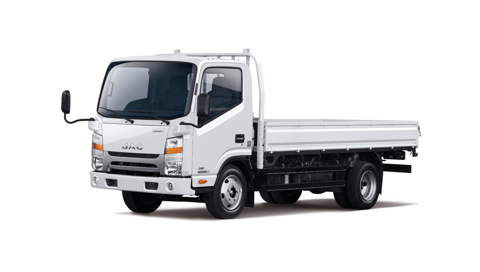 Camión Urban 1042 Chasis Cabina