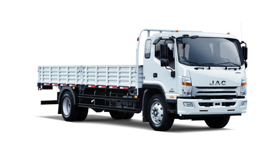 Camión Urban 1130 Chasis Cabina