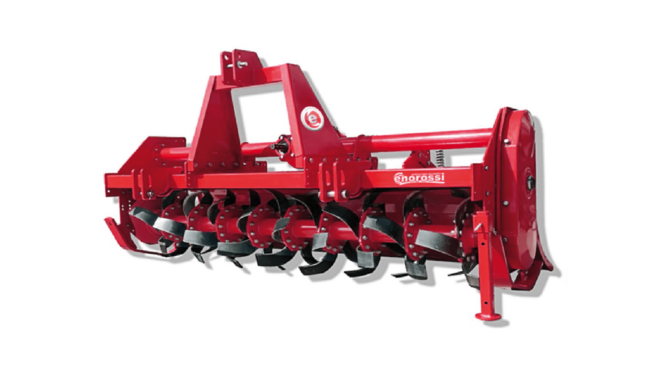 Rotovator ENG HD 260