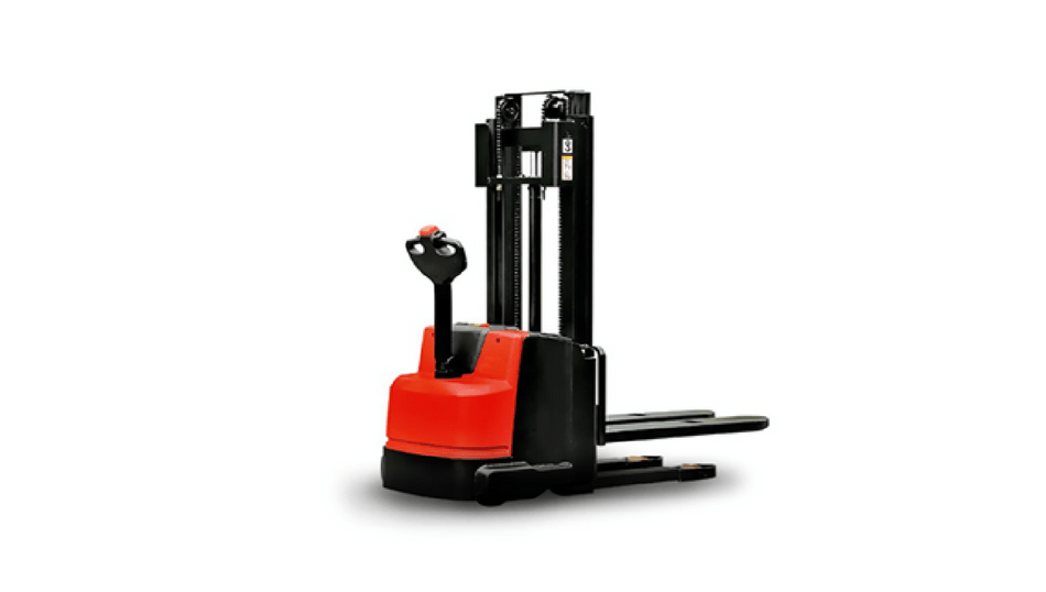 Apilador Electrico Hombre caminando CDD16-AEC1