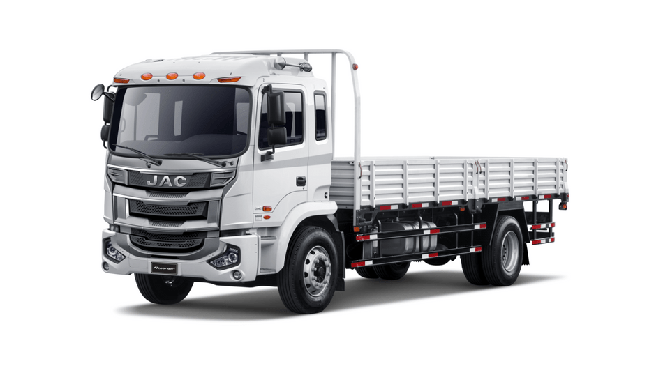 Camión Runner 1135 Chasis Cabina