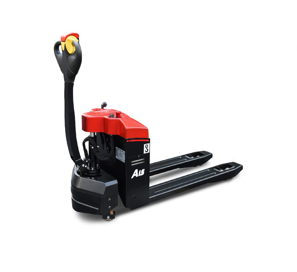 Transpaleta CBD15-A2MC1