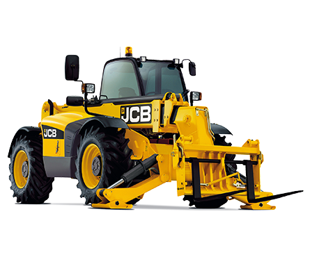 Manipulador telescópico 533-105