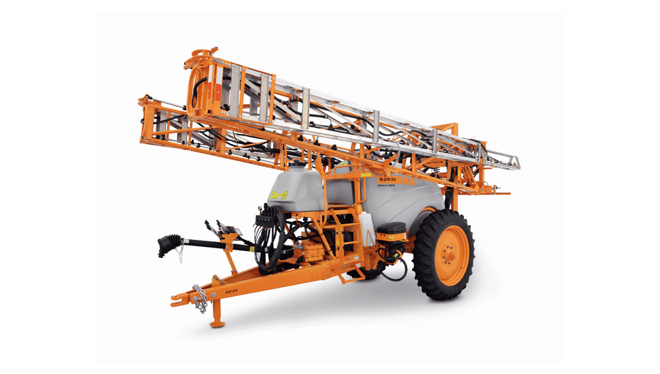 Pulverizador ADVANCE3000AM24