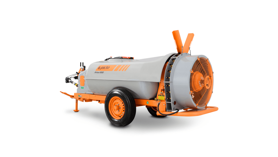Pulverizador ARBUS1000