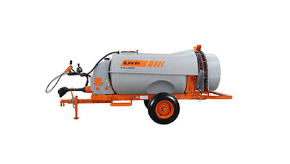 Pulverizador ARBUS2000