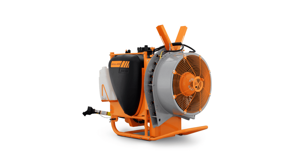 Pulverizador ARBUS400