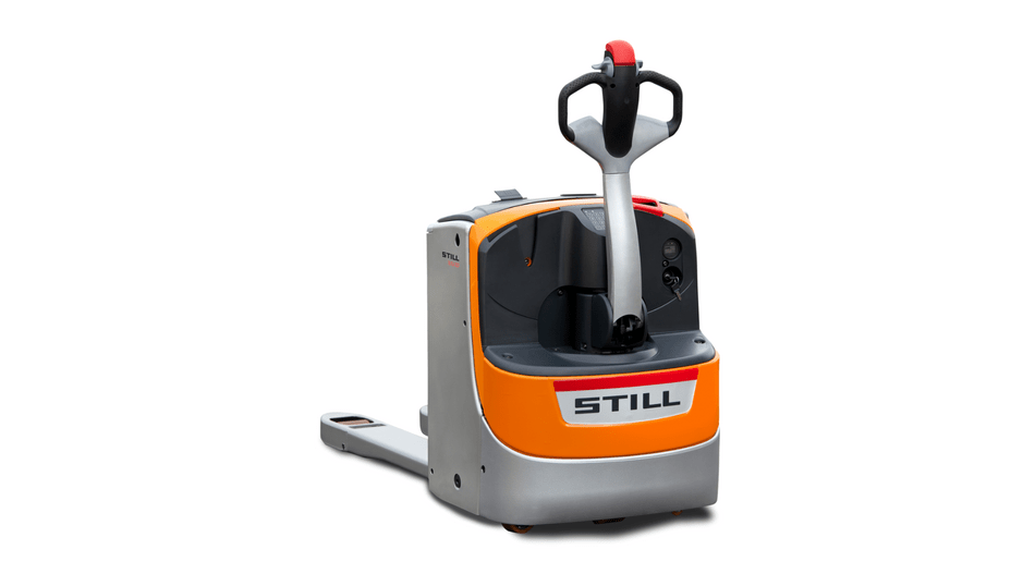 Transpaleta eléctrica EXU20