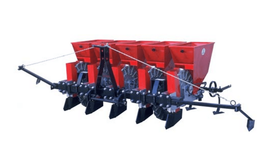 Sembradora mecánica PLMA-5