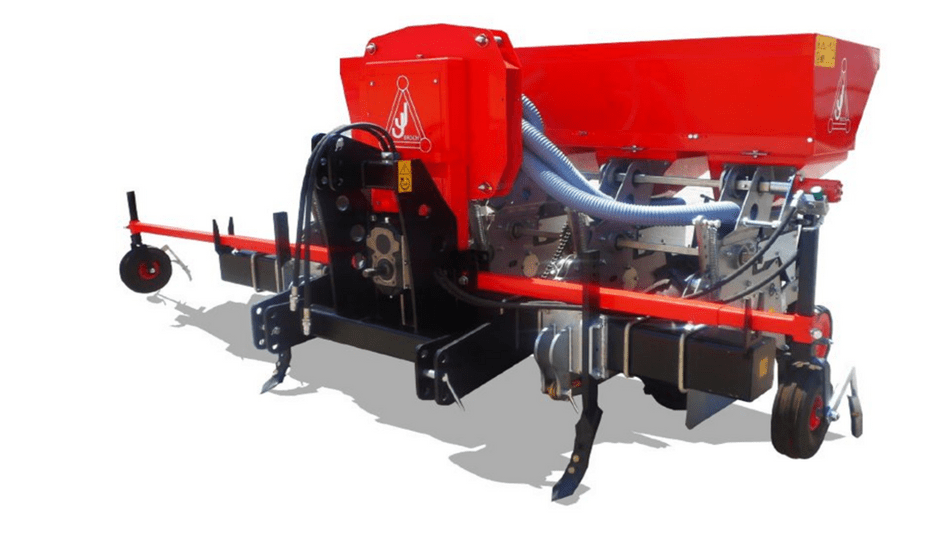 Sembradora Neumática PLNA-5