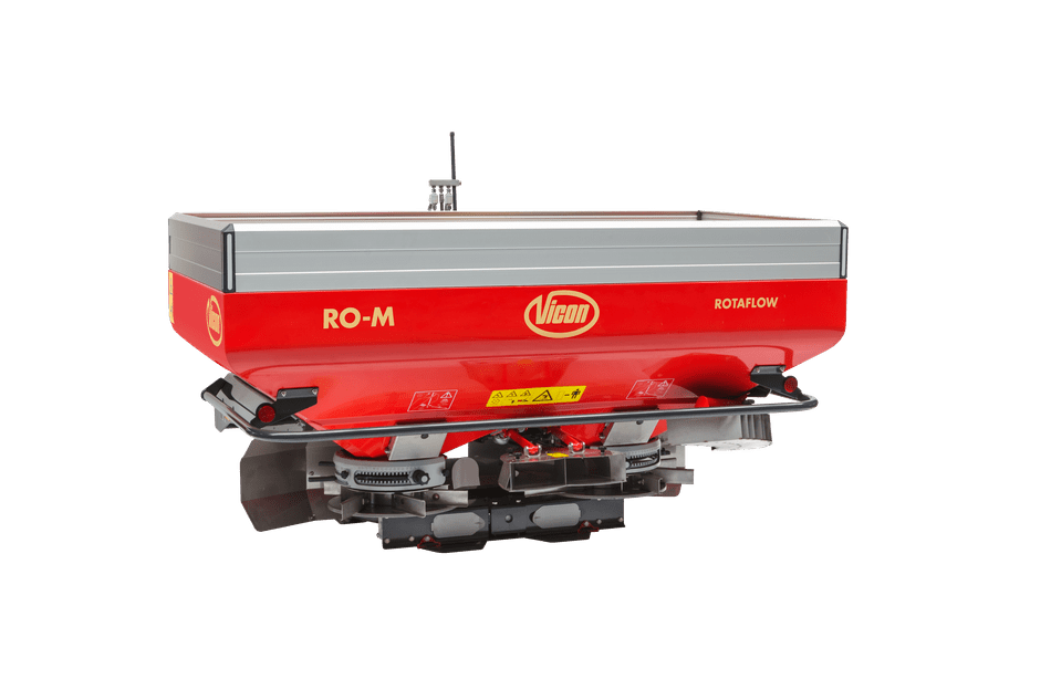 Tolva abonadora RO-M 1550 HYD