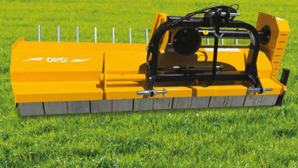 Trituradora de Podas, picadora de sarmientos WLC160