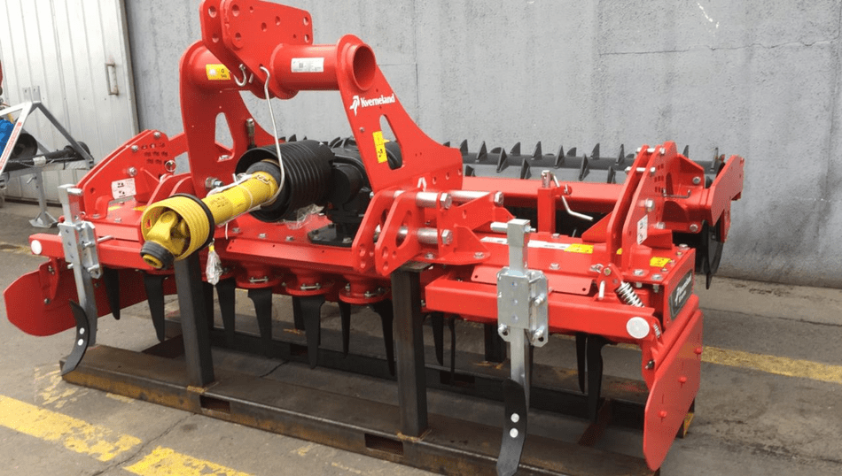 Grada rotativa M-SERIE 250