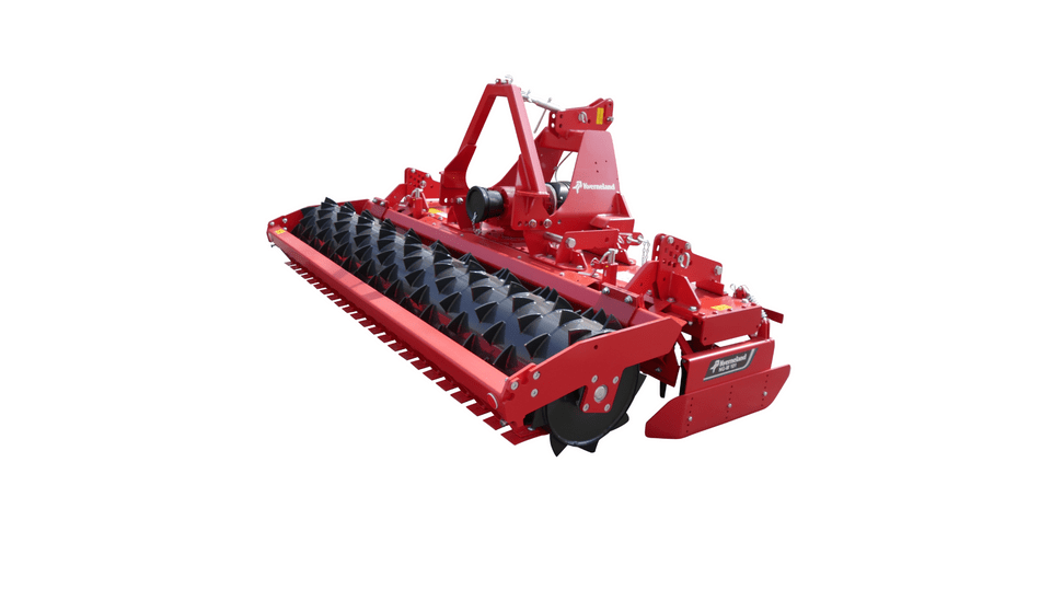 Grada Rotativa NGM 301