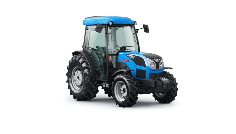Tractor Rex DT 90 FK