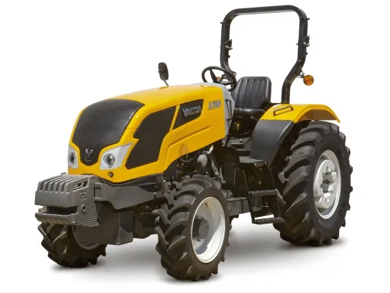 Tractor agrícola A950F/T4