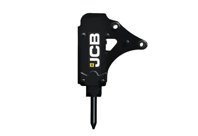 Martillo Retro JCB HM330 980/B0331