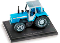 Tractor Miniatura 8880