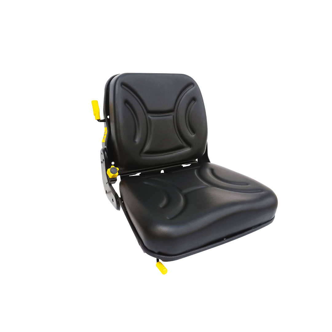 Asiento Grúa Horquilla STPLUS FS12 para Komatsu Forklift