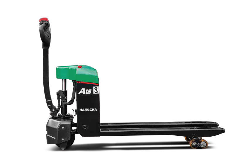 Transpaleta CBD15-A2MC1