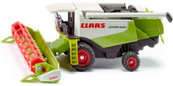 Claas Lexion 600