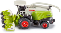 Claas Jaguar 950