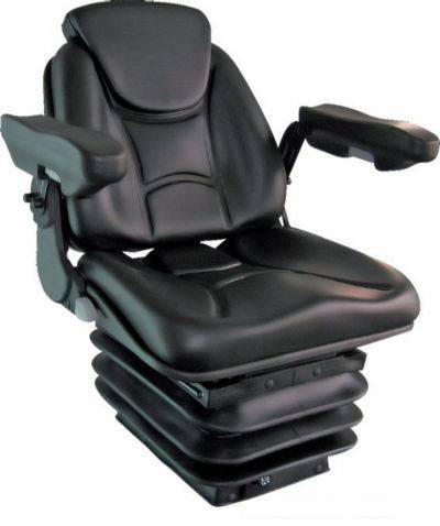 Asiento Tractor STplus bsv2 compresor universal para Massey Ferguson