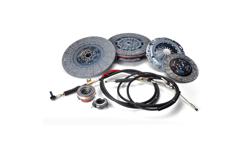 Dercomaq Repuestos para camiones JAC