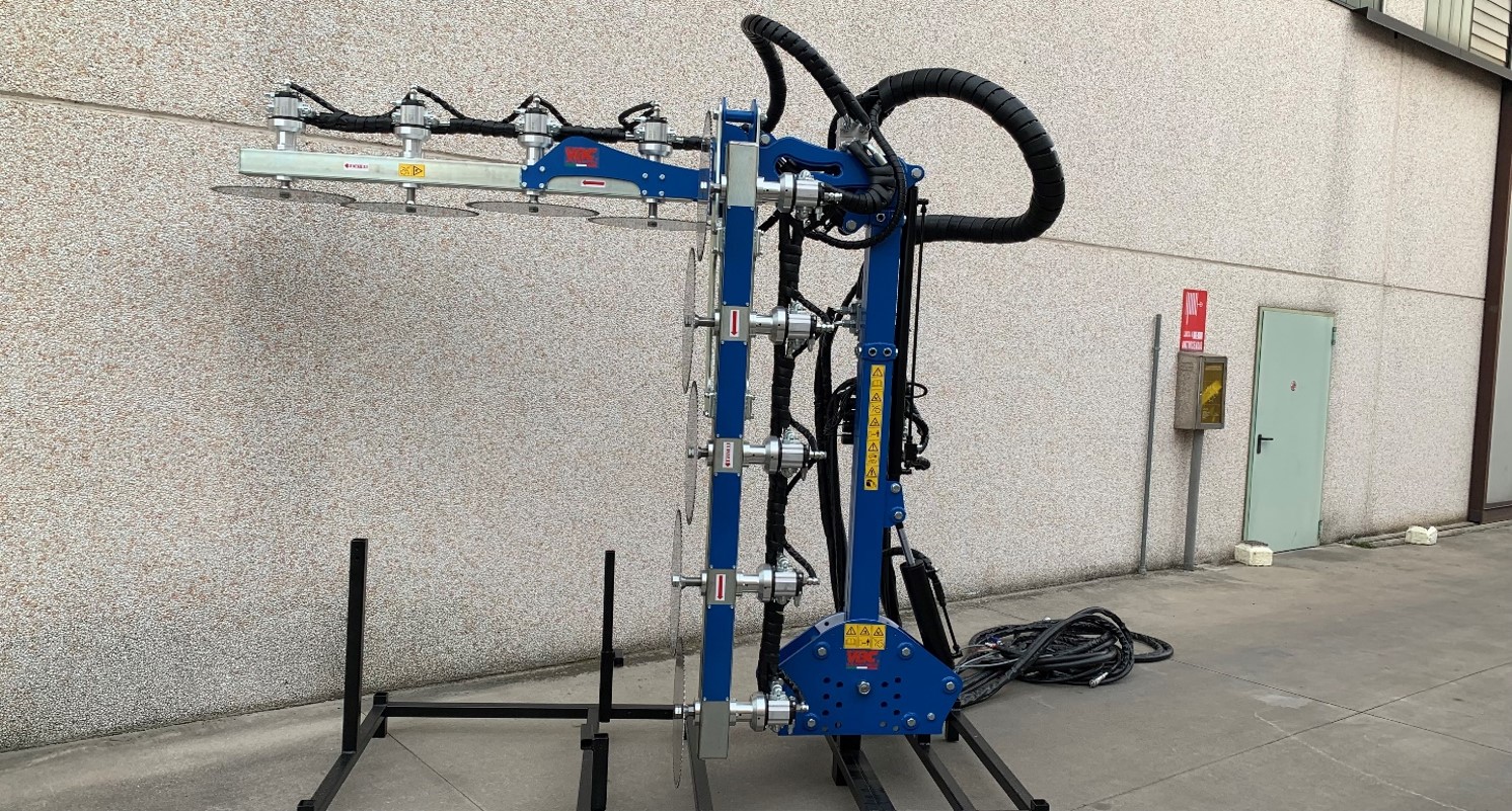 Podadora de frutales PJE_CL